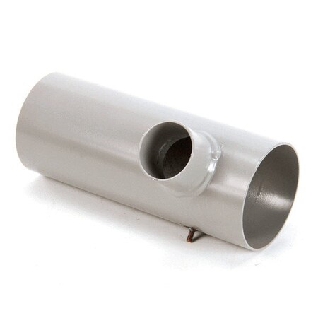 Frymaster Tube W/A, 3 50/60/80 Cnt R Drn 8234682